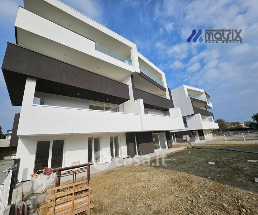 Appartamento in Via Argine Sinistro — foto 19 di 34