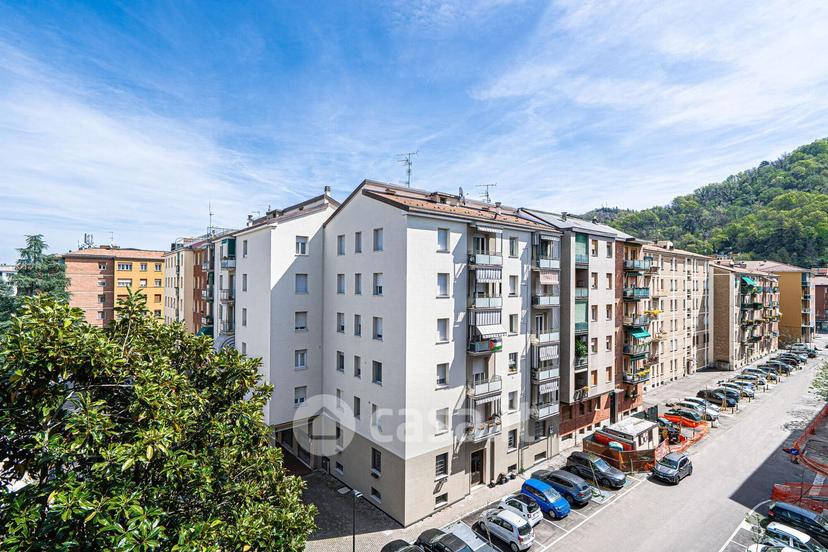 Trilocale in Via Domenico Zampieri 19 — foto 14 di 33