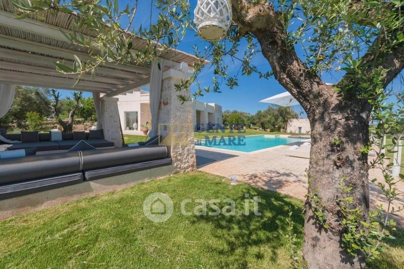 Villa in Via del Mare 1 — foto 48 di 63
