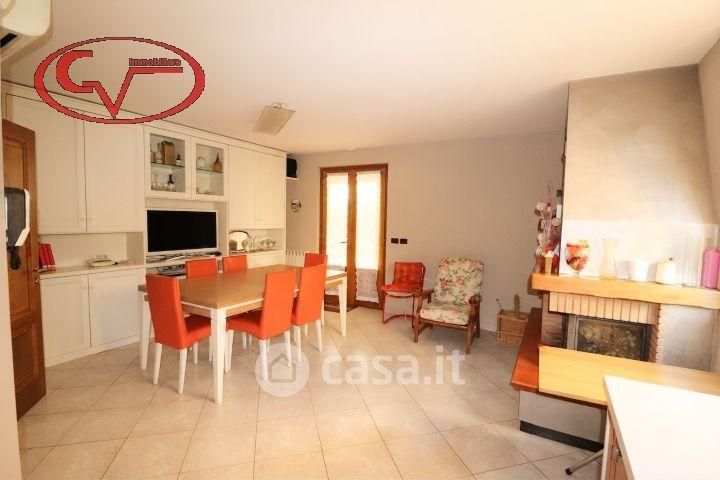 Villa in Via Gustavo Borsari — foto 17 di 56