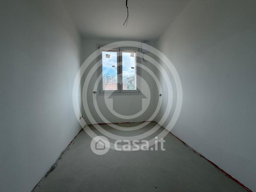 Trilocale in Via Filippo Turati 10