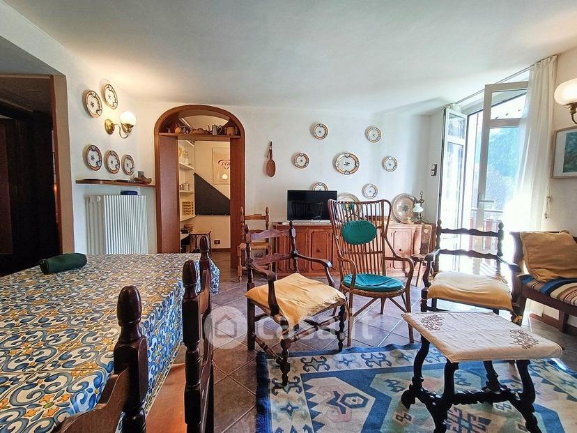 Trilocale in Strada Grand Ru 6 — foto 17 di 17