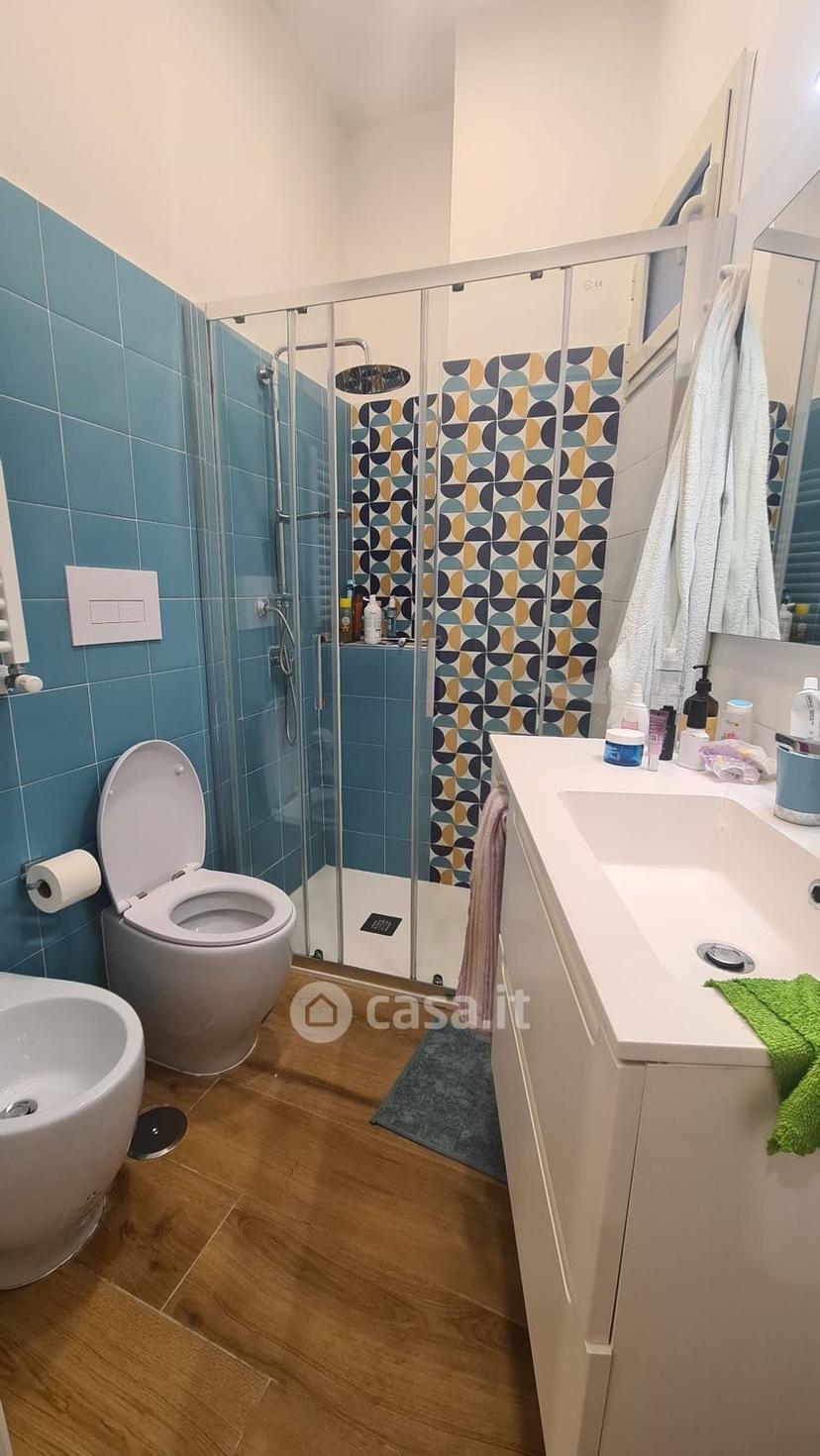 Bilocale in Via Girolamo Santacroce 40 — foto 3 di 20