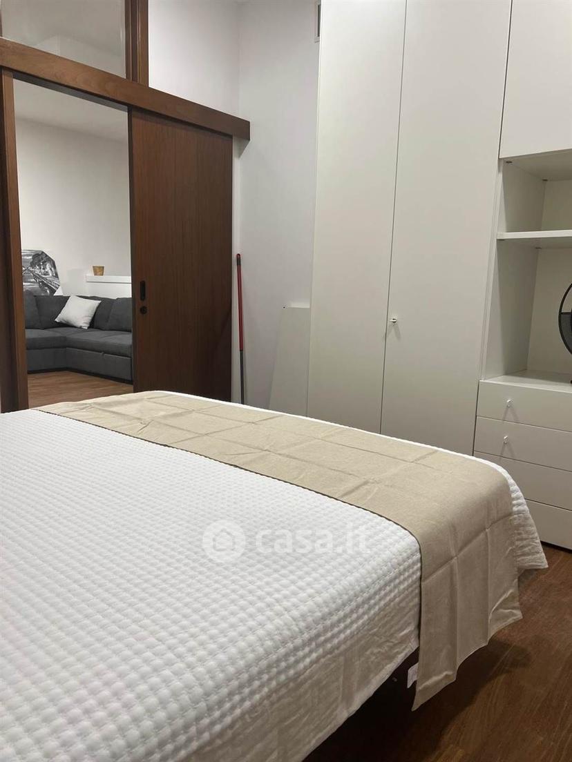 Bilocale in Via Manfredo Camperio 3 — foto 10 di 35