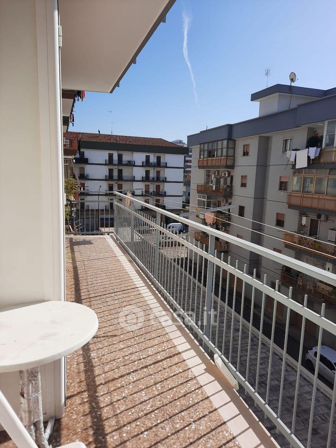 Quadrilocale in Via Cagliari 106
