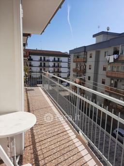 Quadrilocale in Via Cagliari 106