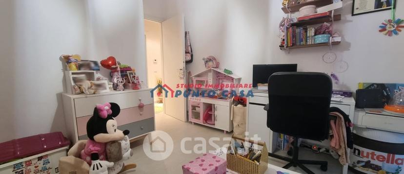 Trilocale in Via Madonna di Fatima — foto 8 di 25
