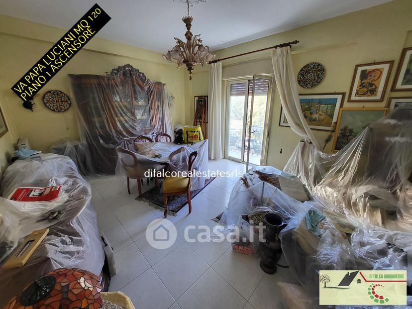 Appartamento in Via Papa Luciani — foto 26 di 30