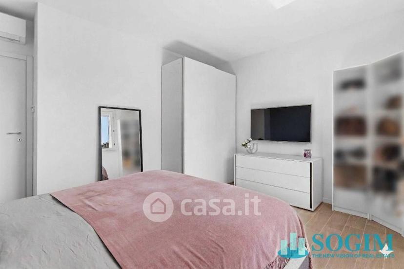 Quadrilocale in Via San Carlo 28 — foto 21 di 36