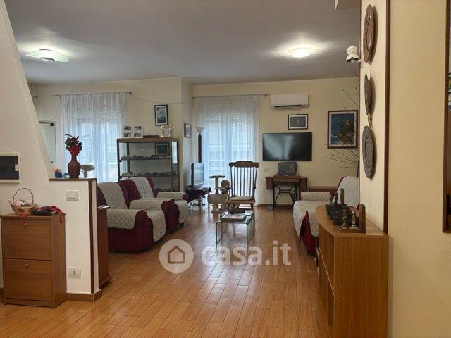 Quadrilocale in Via Filippo Brunelleschi — foto 53 di 73