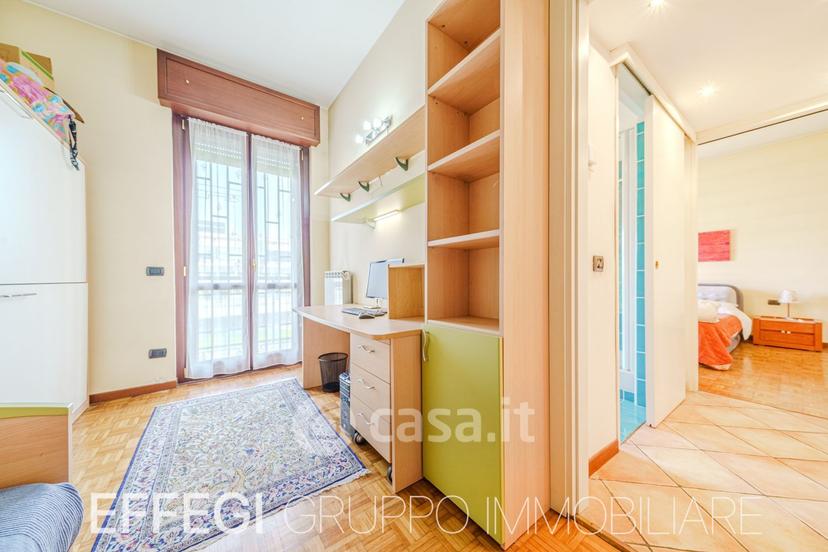 Trilocale in Via Ortigara 16 — foto 11 di 19