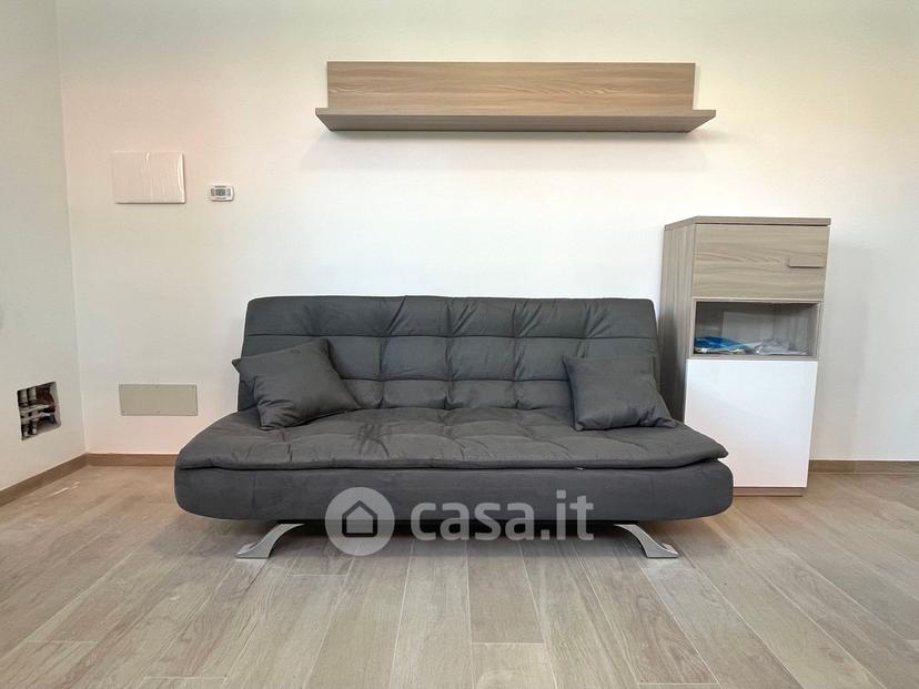 Bilocale in Via Giuseppe Garibaldi — foto 12 di 26