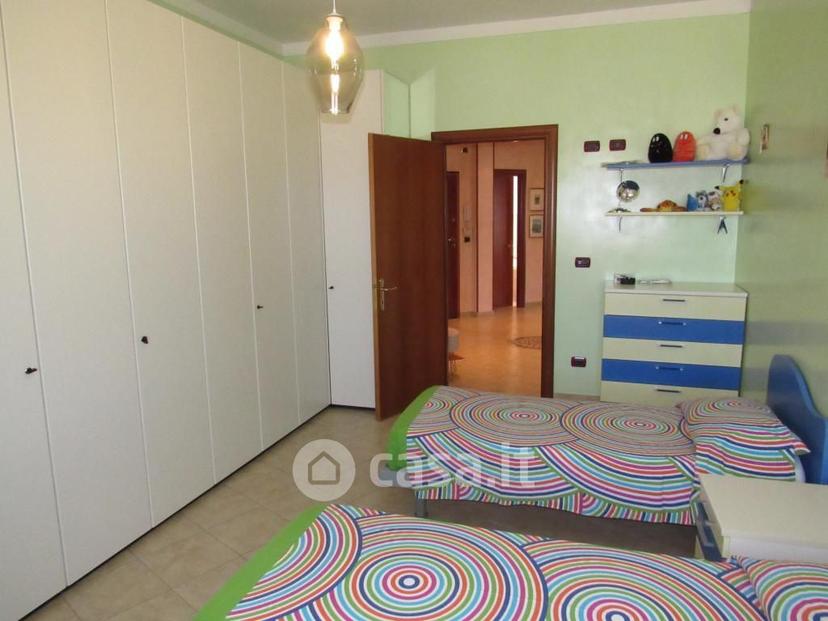Appartamento in Via Nizza 8 — foto 29 di 49