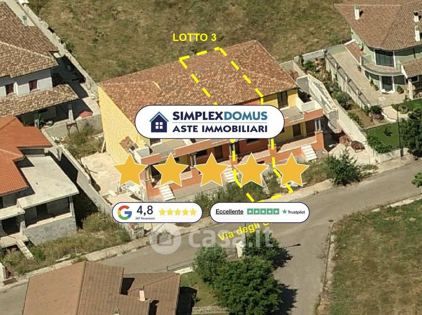 Appartamento in Via dei Mirti — foto 27 di 32
