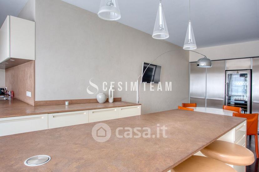 Appartamento in Viale Monte Grappa 22 B — foto 31 di 37