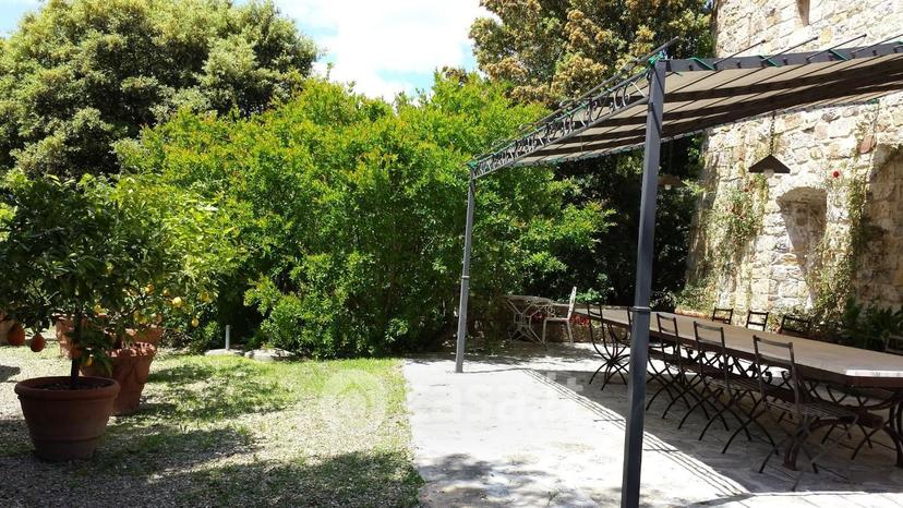 Villa in Strada Senza Nome 53011 — foto 20 di 45