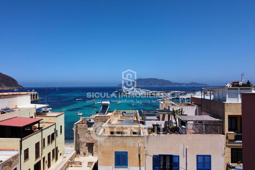 Quadrilocale in Via d'Annunzio 7 — foto 35 di 38