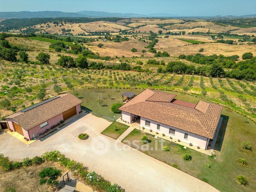 Villa in Colle di Lupo — foto 3 di 18
