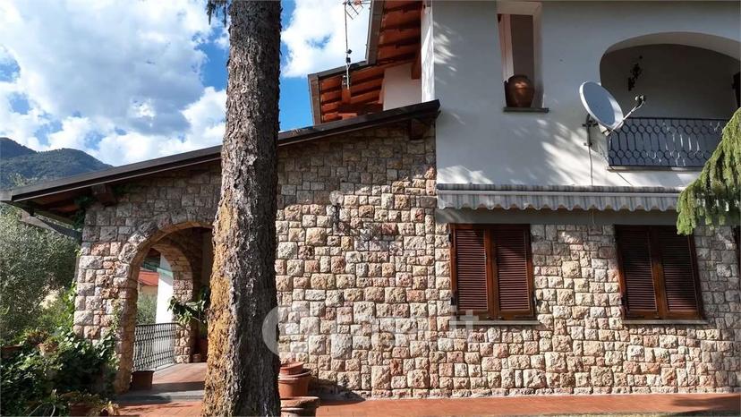 Villa in Via San Francesco 2 /a — foto 26 di 33