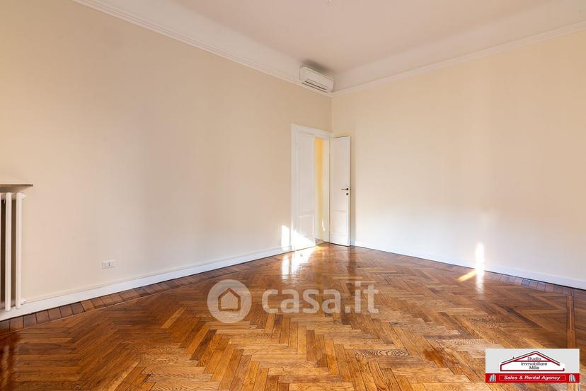 Trilocale in Via Giovanni Boccaccio — foto 16 di 40
