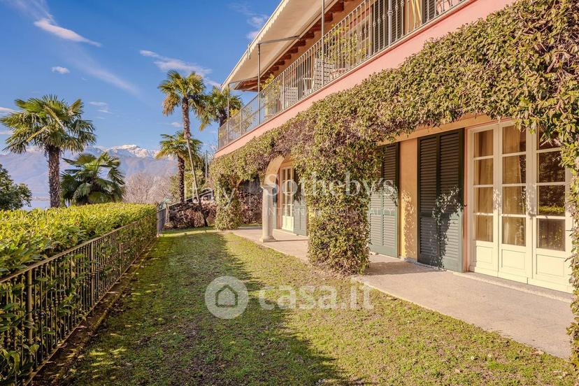 Villa in Via del Buon Rimedio — foto 21 di 21