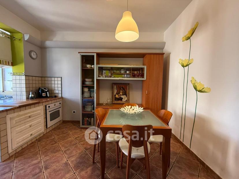 Appartamento in Via Sampolo 57