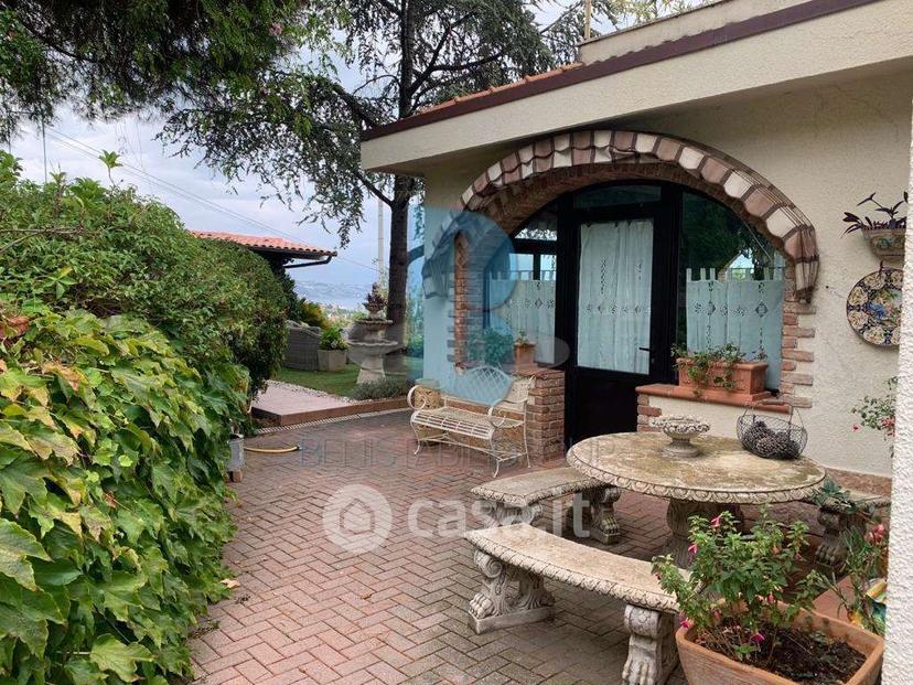 Villa in Via Padre Semeria — foto 5 di 41