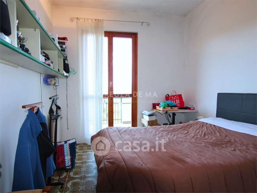 Villa in Via Cornice di Sant'Ambrogio 93 d — foto 4 di 23