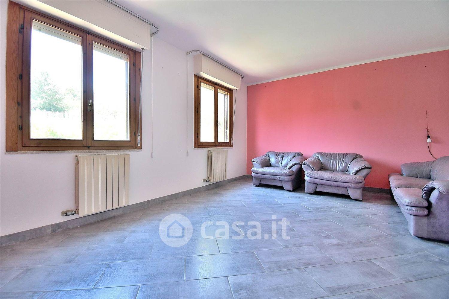 Appartamento in Via Fratelli Rosselli