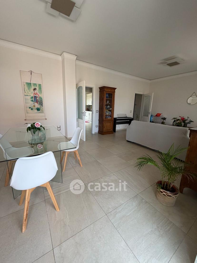 Quadrilocale in Via Fiamingo — foto 15 di 33