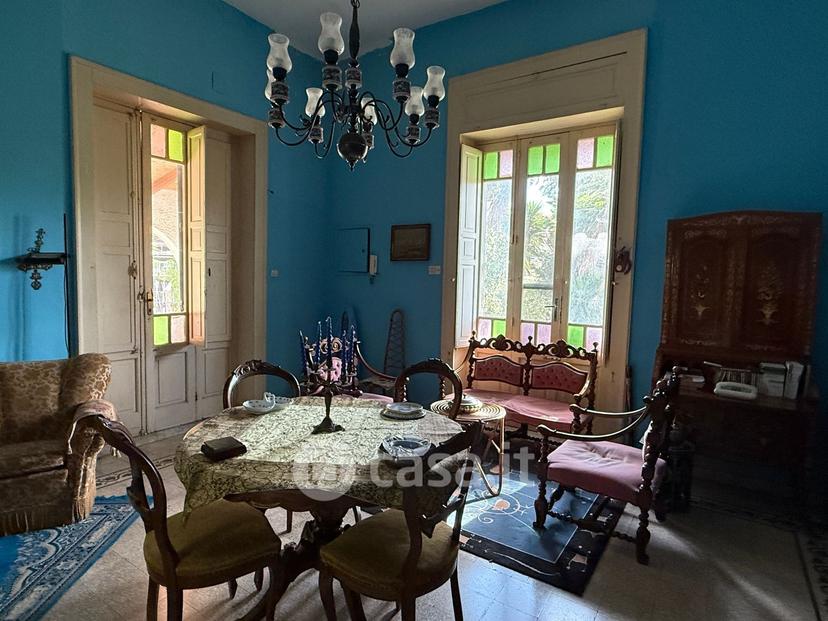 Villa in Località Marotta 47 — foto 33 di 37