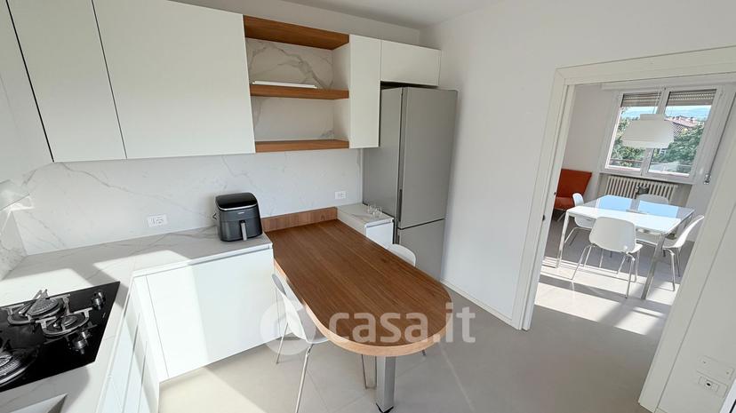 Quadrilocale in Via Fiume Montone — foto 37 di 40