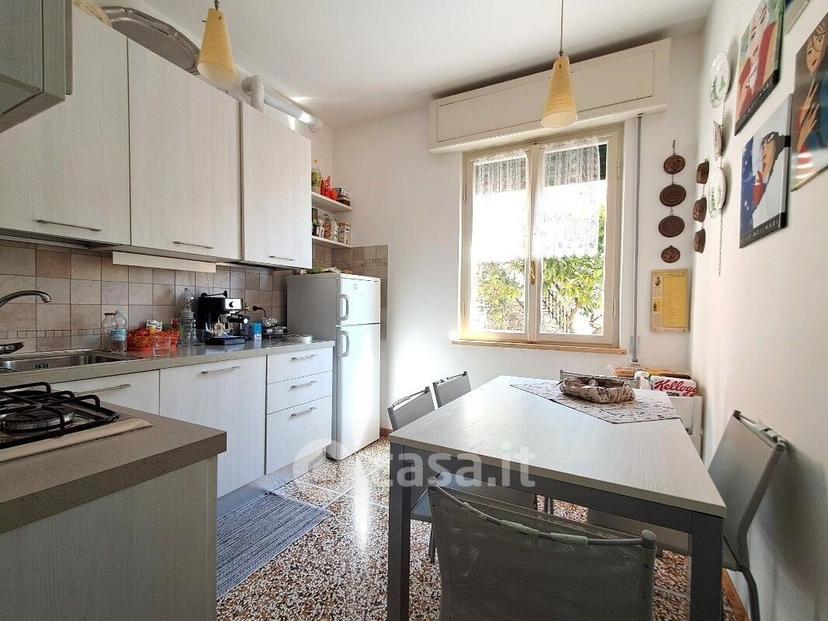 Quadrilocale in Via Colla Micheri — foto 14 di 25