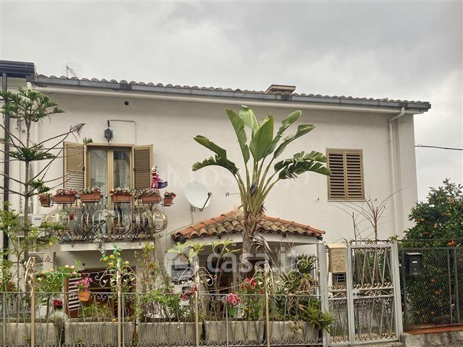 Bilocale in Via Campo Sportivo