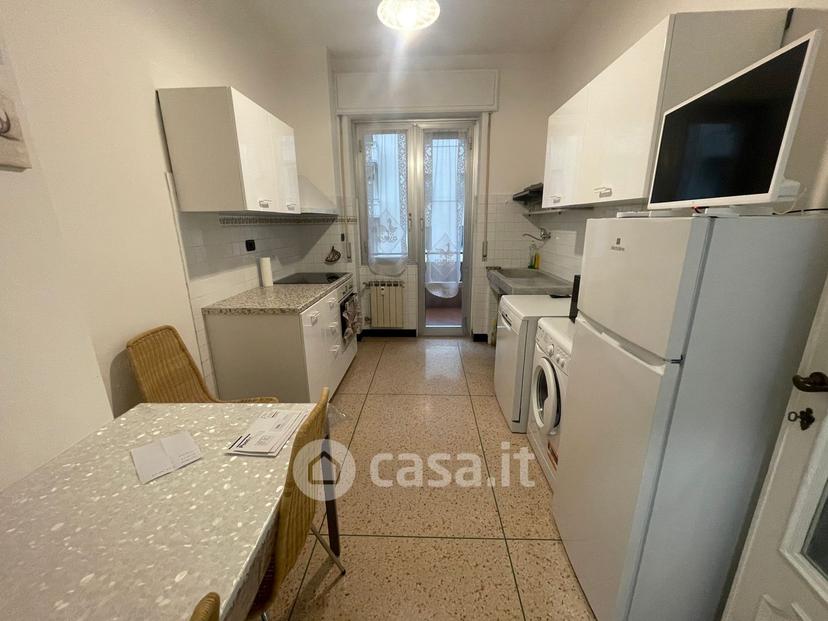 Stanza in Via Paggi 70