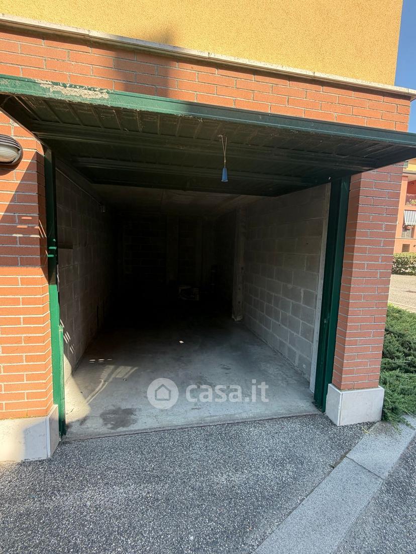 Trilocale in Via Emilio Gino Segre' 4 — foto 47 di 49