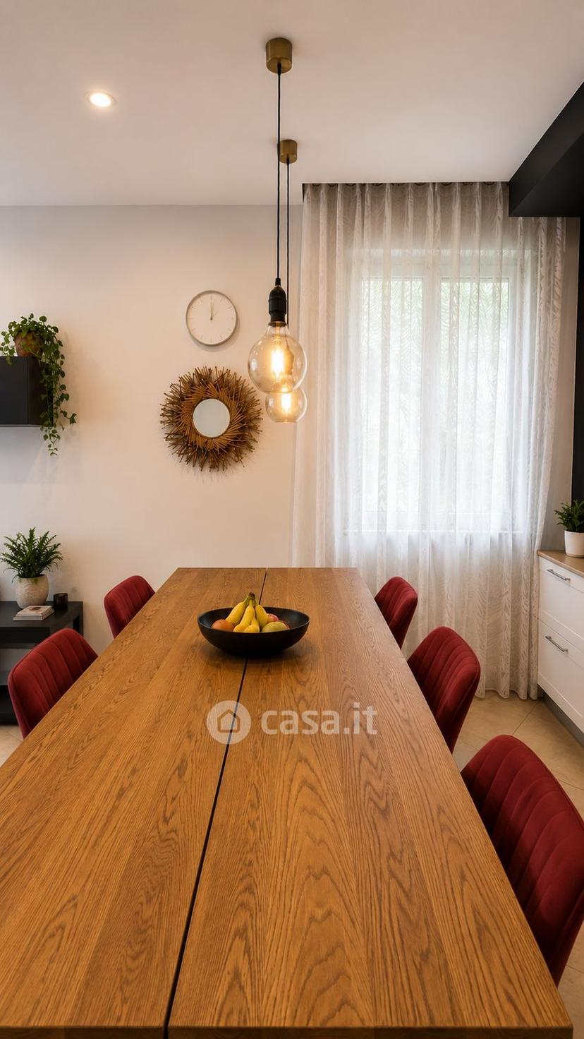 Trilocale in Via Giovanni Amendola — foto 26 di 26