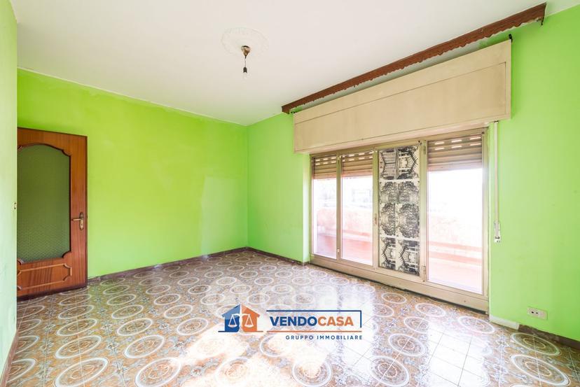 Quadrilocale in Corso Papa Giovanni XXIII 78 — foto 16 di 23