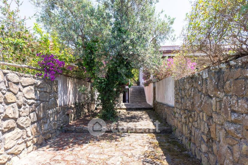 Villa in Via Rotabile Massa Turro 75 — foto 47 di 61