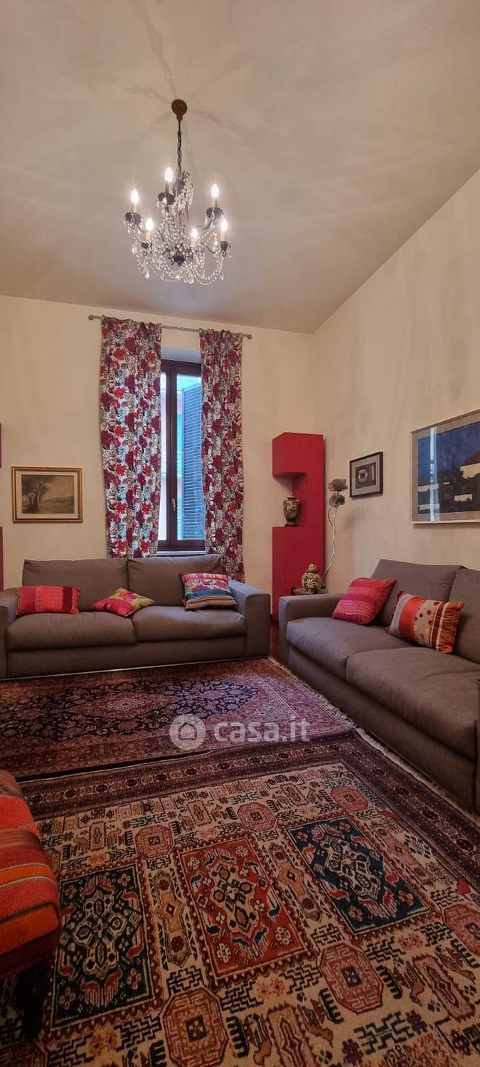 Appartamento in Via Isonzo — foto 23 di 26