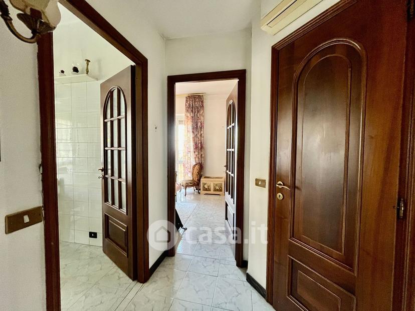 Quadrilocale in Via Multedo di Pegli 25 — foto 21 di 36