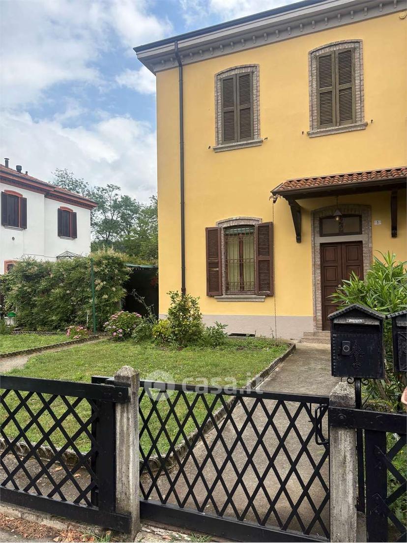 Trilocale in Via Giuseppe Mazzini — foto 18 di 25