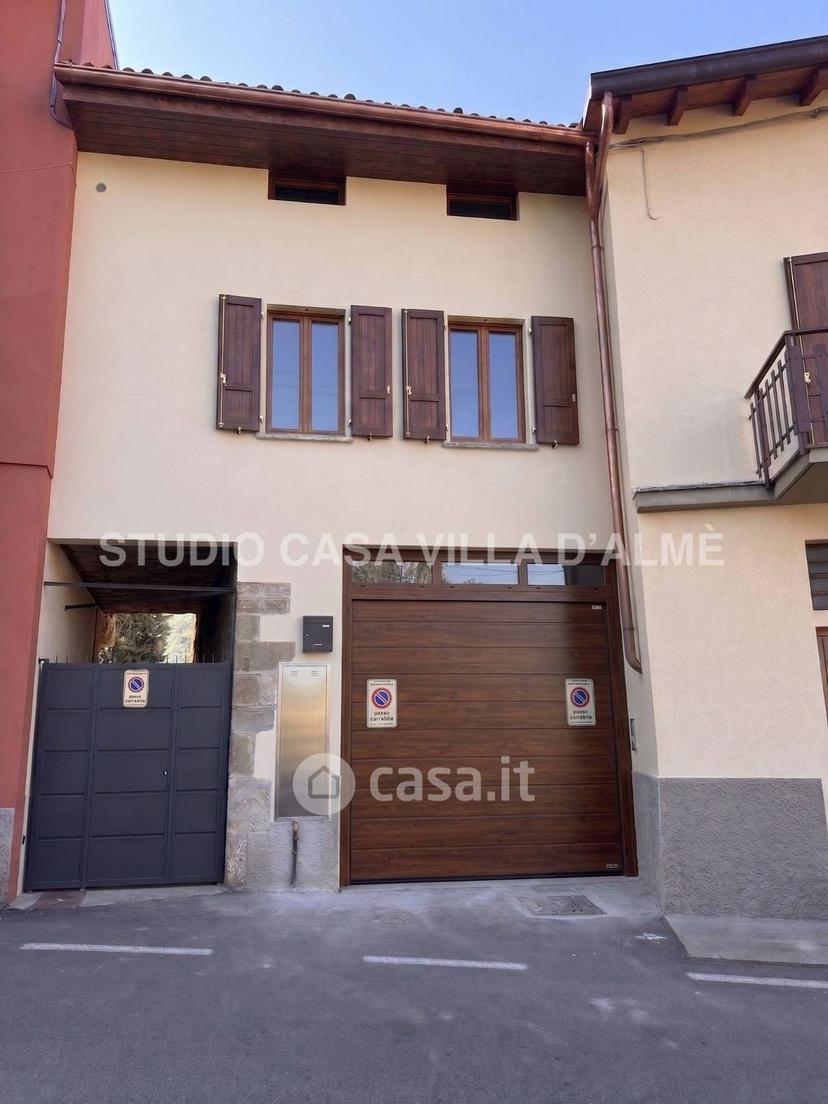 Bilocale in Via IV Novembre 61 — foto 15 di 20