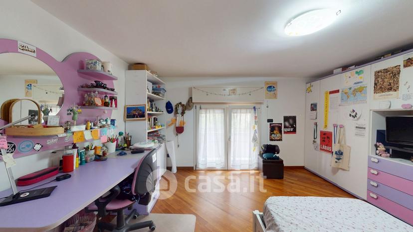 Appartamento in Via Vincenzo Gemito 2 — foto 46 di 59