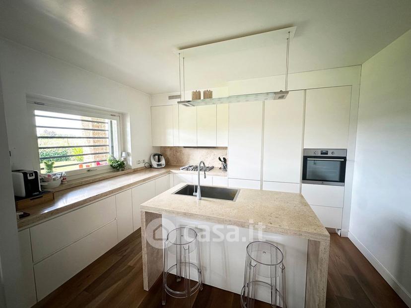 Villa in Via Falerina 185 — foto 34 di 52