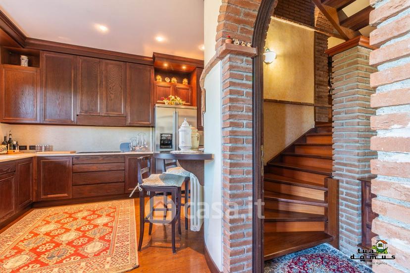 Villa in Via Santa Maria — foto 62 di 73