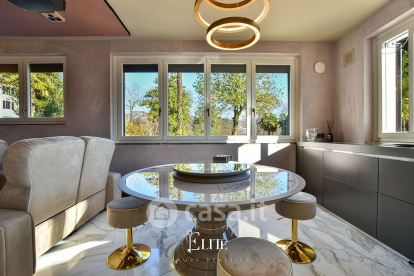 Villa in Via Salve Regina 22 — foto 25 di 105