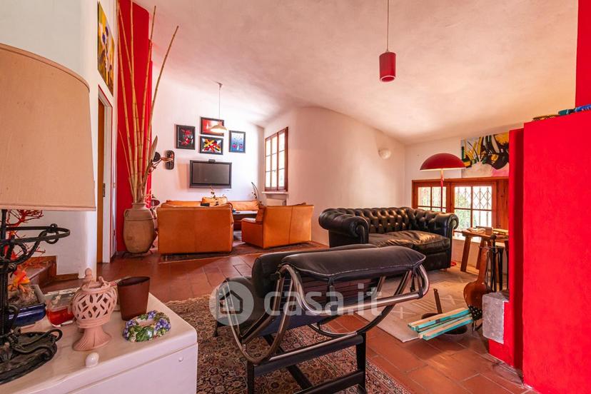 Villa in Via della Rondella 3 — foto 25 di 57