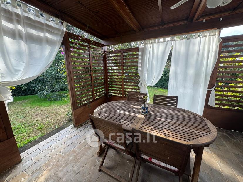 Villa in Colle Circeo I — foto 21 di 103