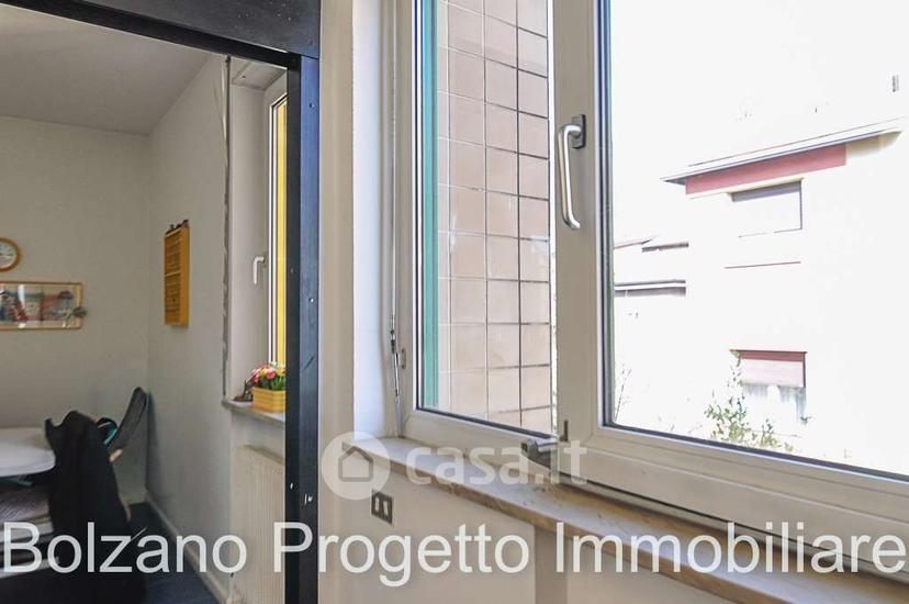 Appartamento in Via Ludwig Thuile — foto 39 di 91